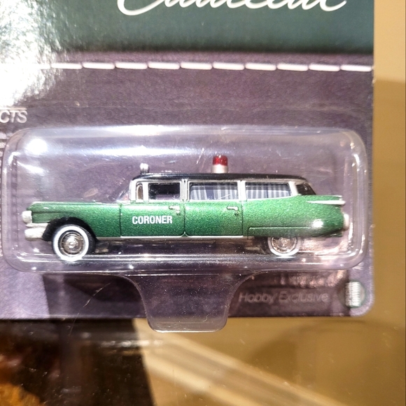 Johnny lightning 1959 Cadillac. - Picture 3 of 7
